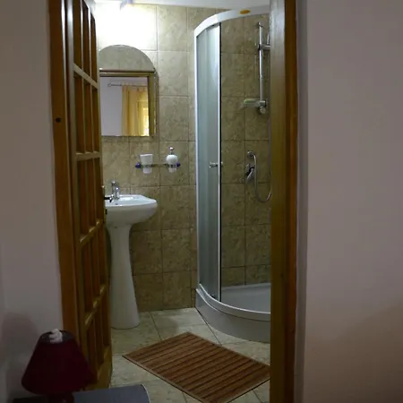 Guest house Pensiunea Panoramic Corbeni
