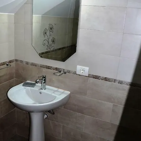 Pensiunea Panoramic Guest house