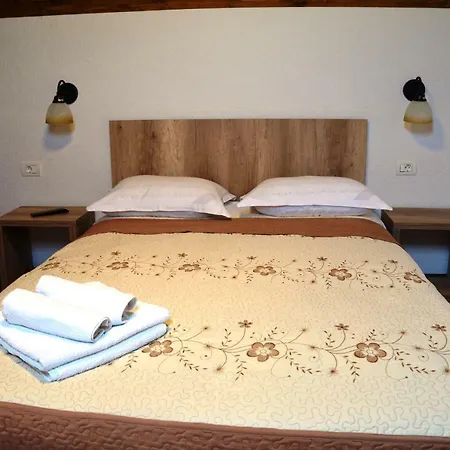 Guest house Pensiunea Panoramic Corbeni